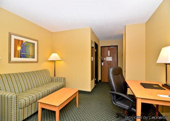 Hotel Baymont By Wyndham Helena Habitación foto